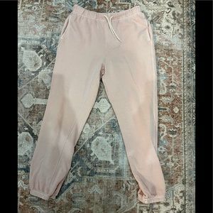 Old Navy sweatpants! - Medium